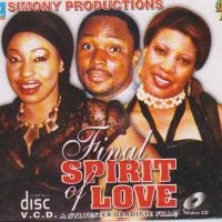 Final Spirit of Love